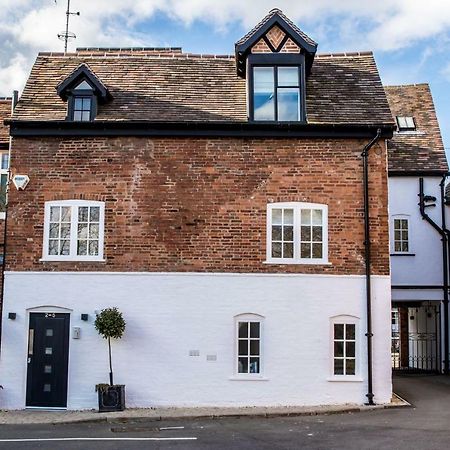 Little George, Henley-In-Arden Luxury Apartment ภายนอก รูปภาพ