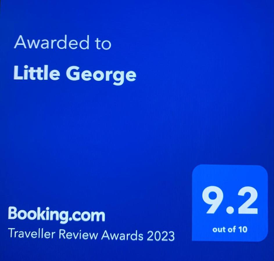 Little George, Henley-In-Arden Luxury Apartment ภายนอก รูปภาพ