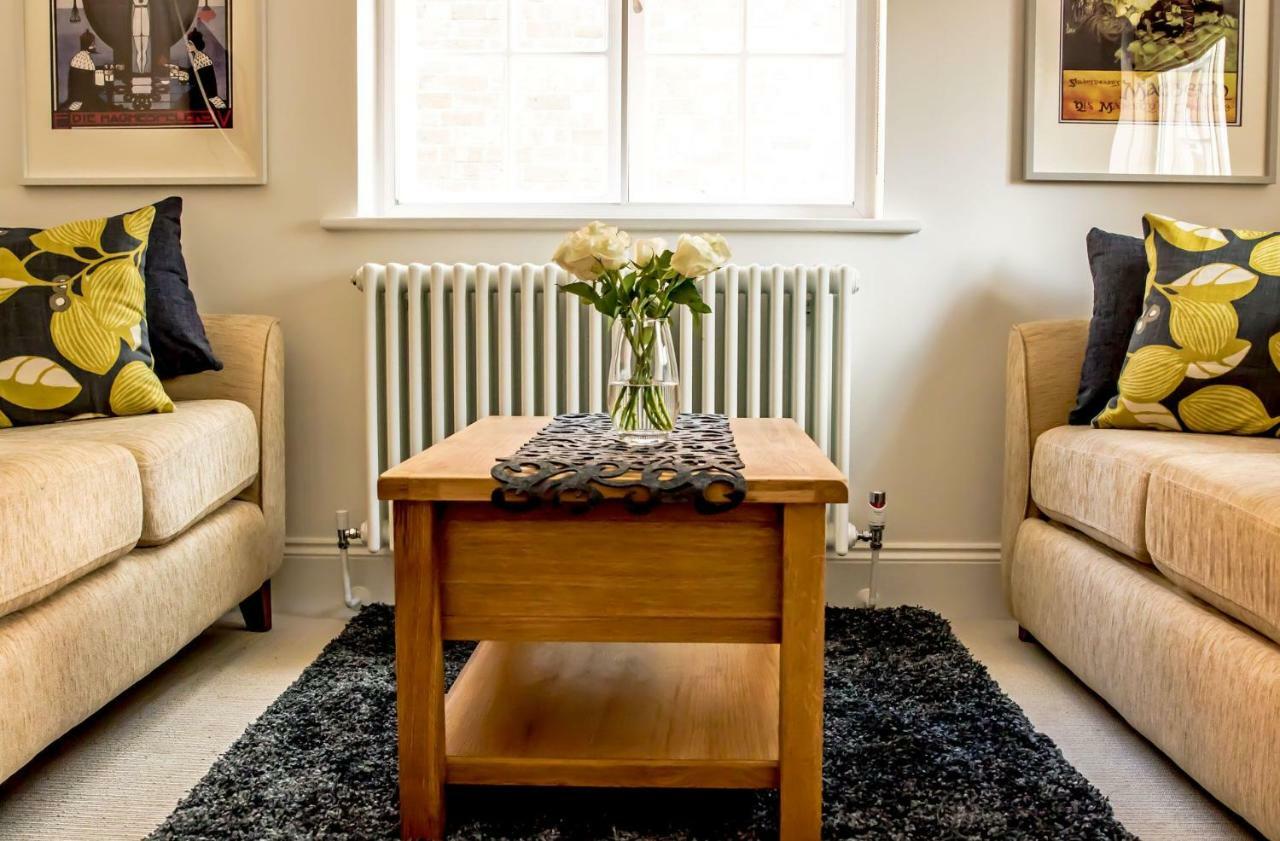 Little George, Henley-In-Arden Luxury Apartment ภายนอก รูปภาพ