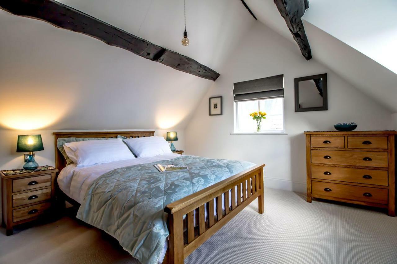 Little George, Henley-In-Arden Luxury Apartment ภายนอก รูปภาพ