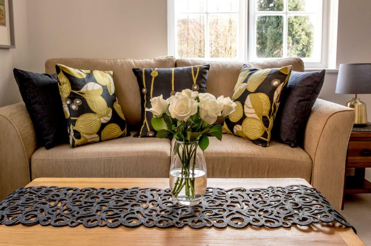 Little George, Henley-In-Arden Luxury Apartment ภายนอก รูปภาพ