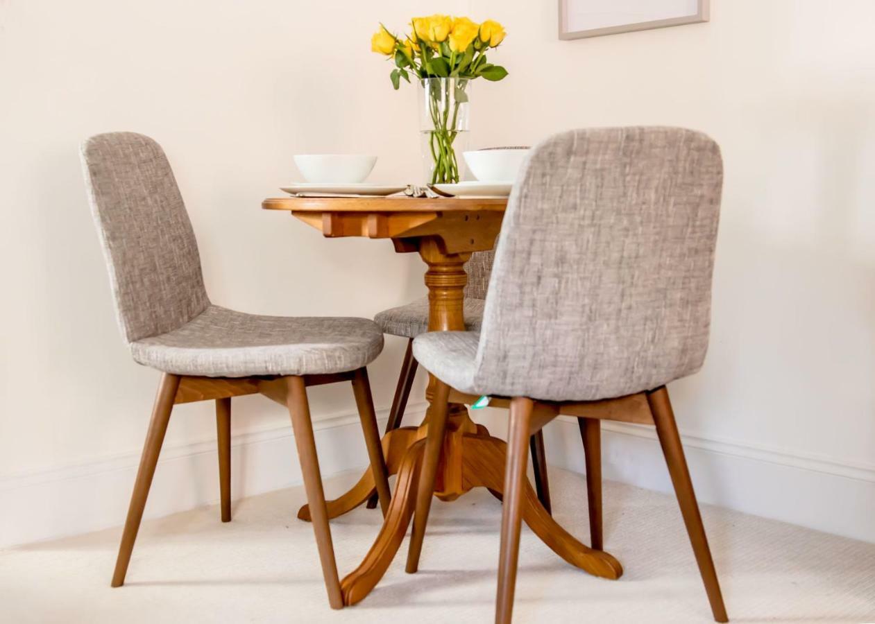 Little George, Henley-In-Arden Luxury Apartment ภายนอก รูปภาพ