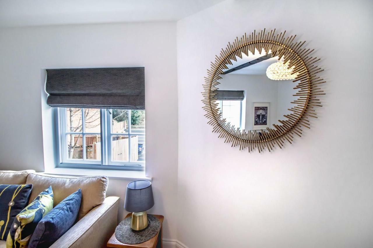 Little George, Henley-In-Arden Luxury Apartment ภายนอก รูปภาพ