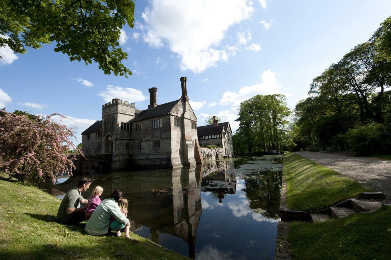 Little George, Henley-In-Arden Luxury Apartment ภายนอก รูปภาพ